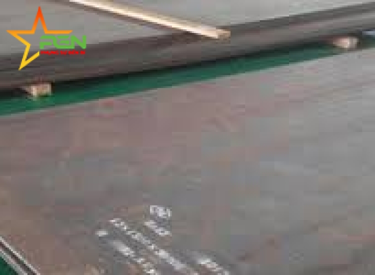 THÉP CHỊU MÀI MÒN CREUSBRO® 4800/CREUSBRO® 8000 
