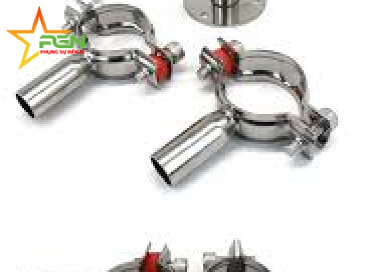 KẸP ỐNG INOX VI SINH – GIÁ ĐỠ ỐNG INOX VI SINH ,ĐẾ NẮP HÌNH CẦU – BỘ BÙ – CHUÔNG ỐNG – ĐÁY LỒI, DỤNG CỤ|PIPE CLAMPS – PIPE SUPPORTS,SPHERICAL CAP BASES – COMPENSATORS – PIPE BELLS – CONVEX BOTTOMS, TOOLS