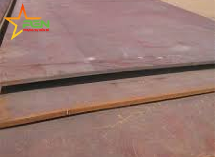 THÉP TẤM CHỊU MÀI MÒN NICRODUR400/450/500