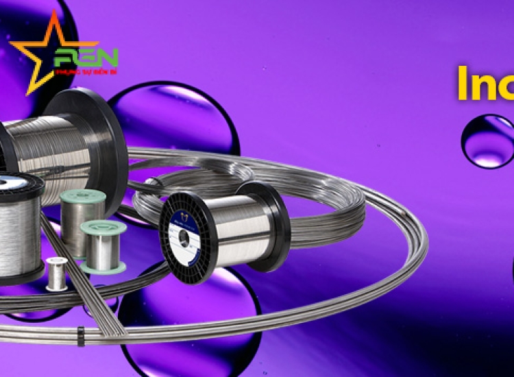 HỢP KIM NIKEN Incoloy 825 | Alloy 825 Bars - Alloy 825 Alloy Wire| | ASTM B408/NS1402