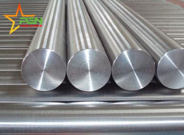 LÁP TRÒN ĐẶC 316- PHI 20|STAINLESS STEEL 316 ROUND BAR , Diameter 20mm