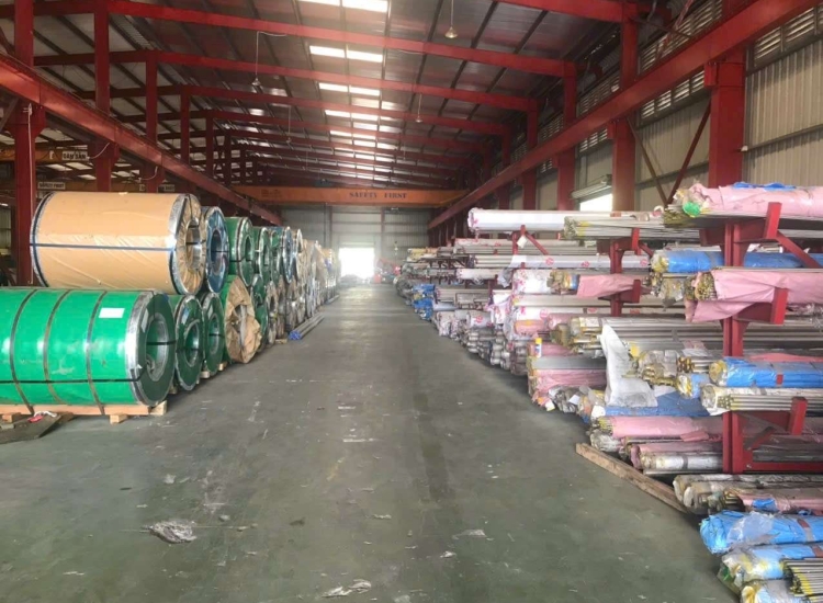 ỐNG ĐÚC INOX 310S - 14"- 335.6 - DÀY 4.78|11.13|19.05MM