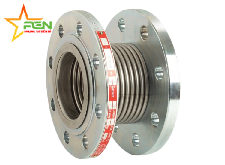 Khớp Co Giãn MKDF-30