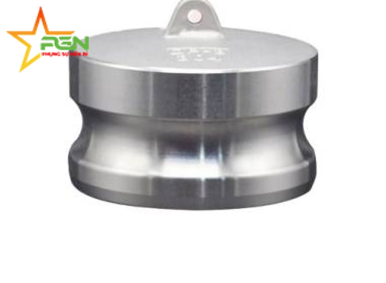 Khớp nối Camlock bằng thép không gỉ 304 & nhôm BSPT ARITA/ARITA SS304 & Aluminium Camlock Coupling BSPT