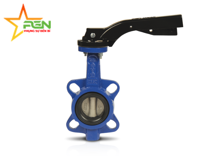 Van Bướm Tay Gạt KV-03