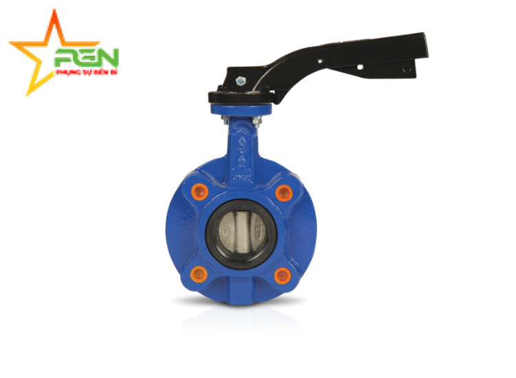 Van Bướm Tay Gạt KV-04