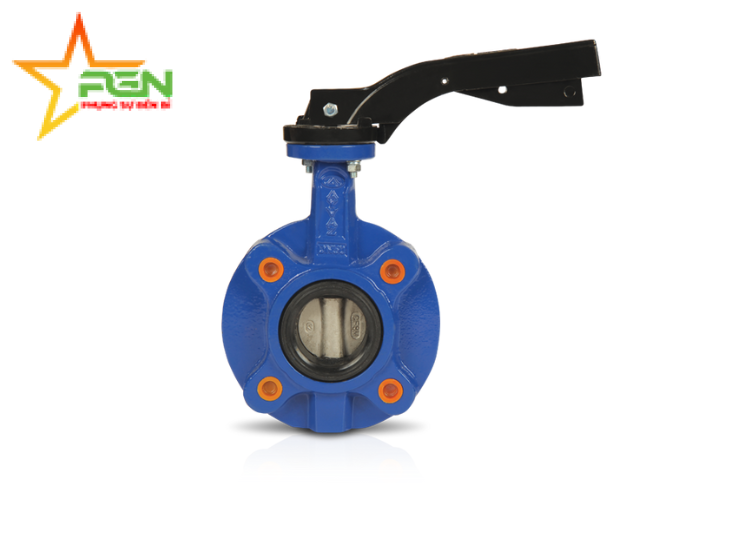 Van Bướm Tay Gạt KV-08