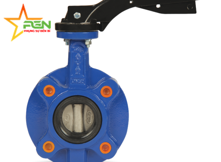 Van Bướm Tay Gạt KV-08