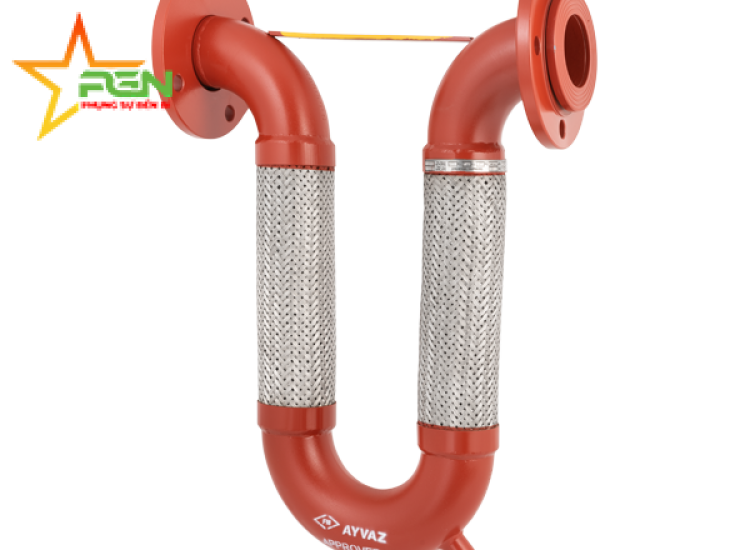 Khớp nối vòng,Loop Joint