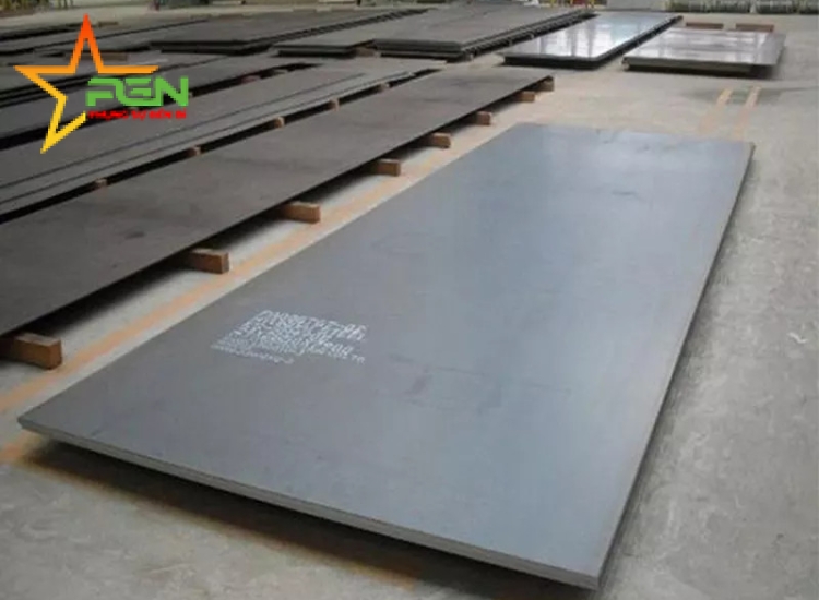 THÉP TẤM CHỊU MÀI MÒN NM360|NM400|NM450|NM500
