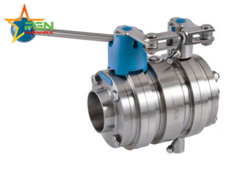 M&S LEAKAGE-BUTTERFLY VALVE TYPE LSV07