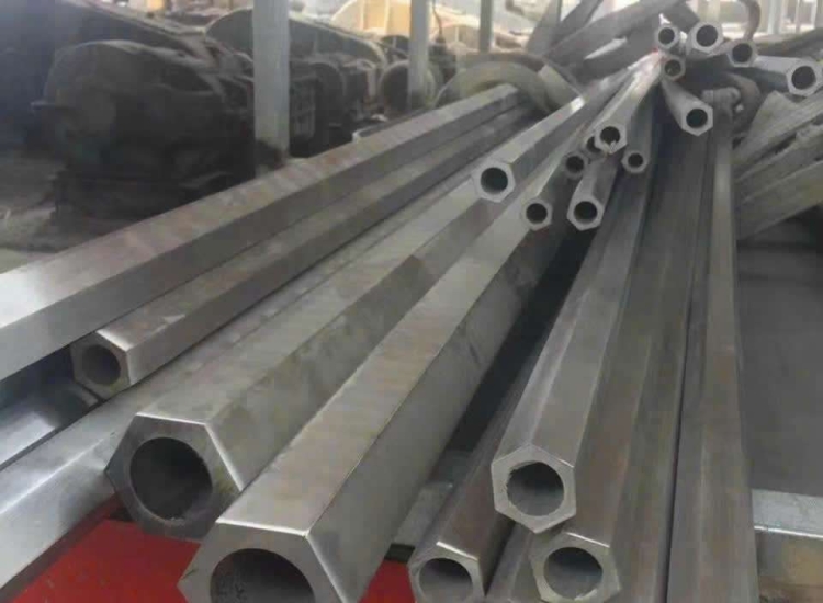 THANH LỤC GIÁC RỖNG INOX 304/316L/310S