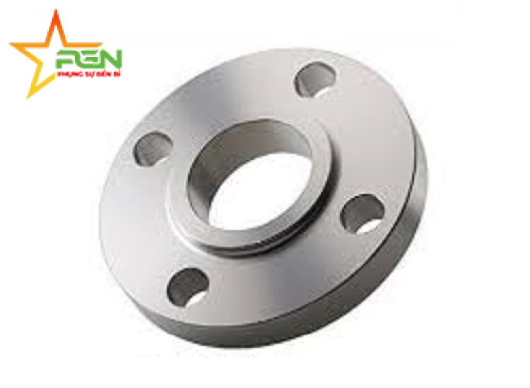 MẶT BÍCH HÀN TRƯỢT 304|316- Slip On Flange 304|316