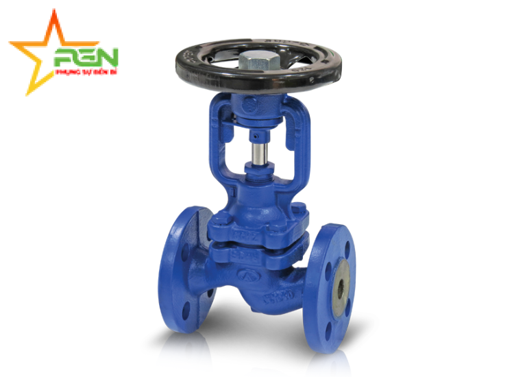 Van Cầu Bellow Seal
