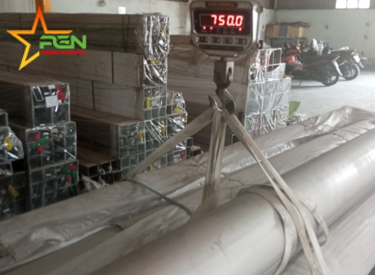 ỐNG INOX HÀN/ĐÚC 273.05*4.19 - 10" SCH 10s/SCH 40s/SCH 80s...