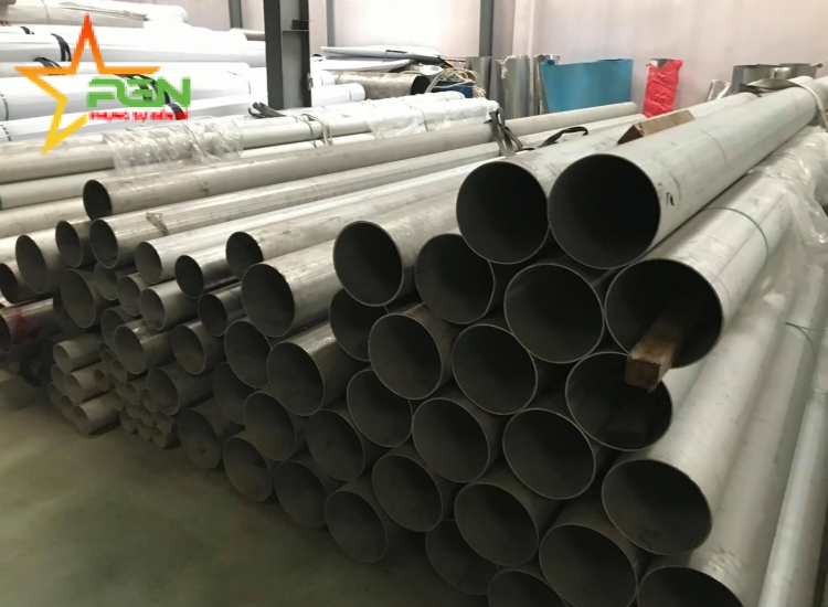 ỐNG HÀN/ĐÚC 508.00*5.54- 20 " SCH 10s/SCH 40s/SCH 80s...