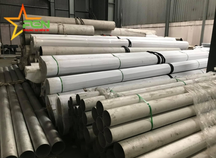 ỐNG HÀN/ĐÚC 219.08*3.76 -8" SCH 10s/SCH 40s/SCH 80s...