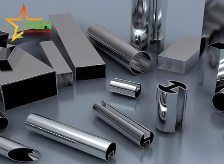 ỐNG HỘP DỊ HÌNH INOX