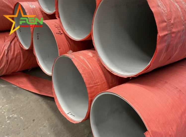 ỐNG HÀN/ĐÚC 168.28*3.4 - 6" SCH 10s/SCH 40s/SCH 80s...