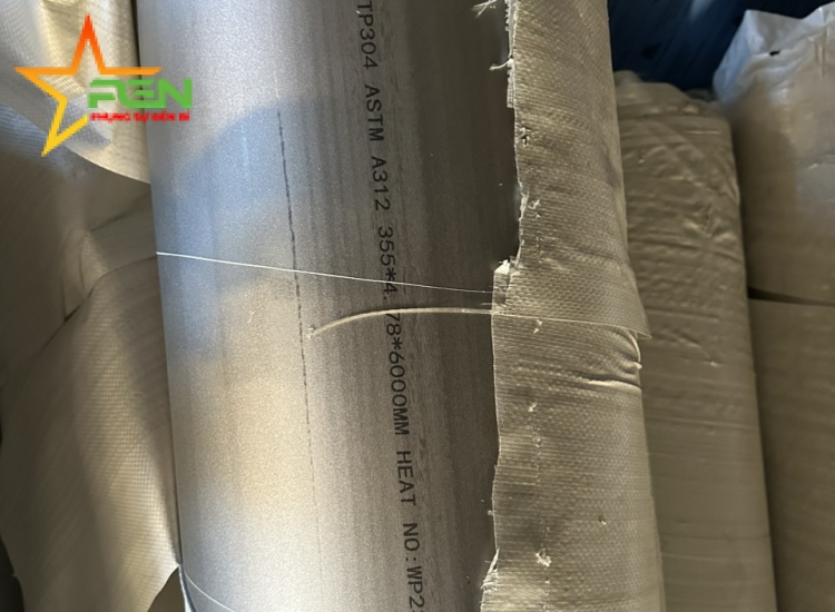 ỐNG HÀN/ĐÚC 355.6*4.78 -14" SCH 10s/SCH 40s/SCH 80s...