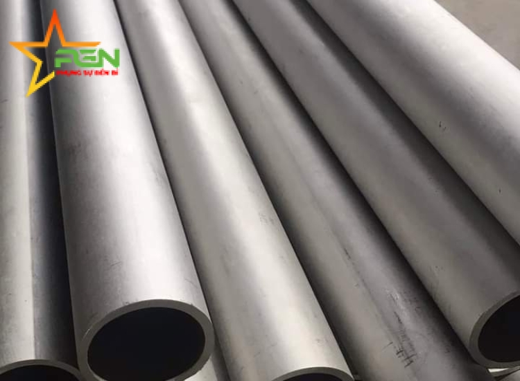 ỐNG INOX HÀN/ĐÚC 48.26*2.77 - 1 1/2" SCH 10s/SCH 40s/SCH 80s...