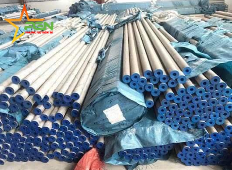 ỐNG INOX DN 15|ỐNG INOX 304 PHI 21.34|304/316-ASTM A312