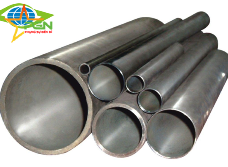 ỐNG INOX CÔNG NGHIỆP A312/A778 VINLONG
