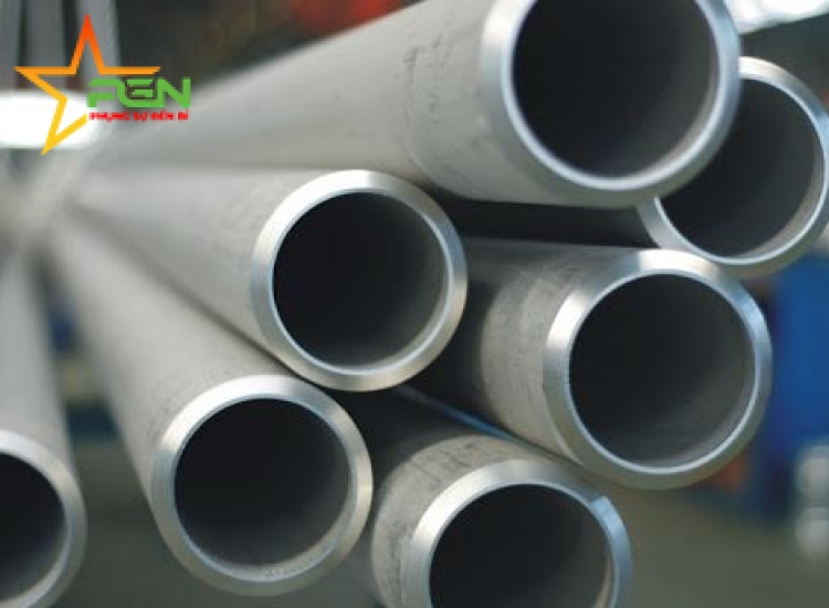 ỐNG ĐÚC INOX 316/316L A778/A312/JIS G3459,EN,GB/T 12771/DIN/GOST