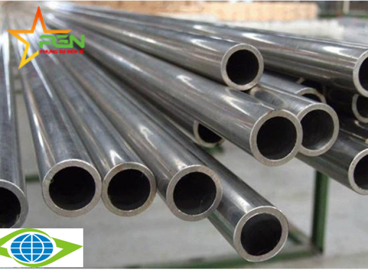ỐNG INOX CÔNG NGHIỆP A312/A778 VINLONG