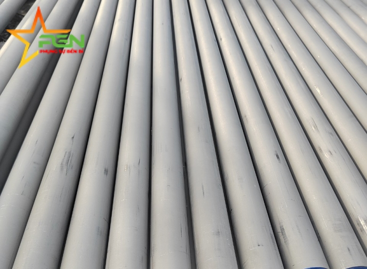 ỐNG ĐÚC INOX 309S