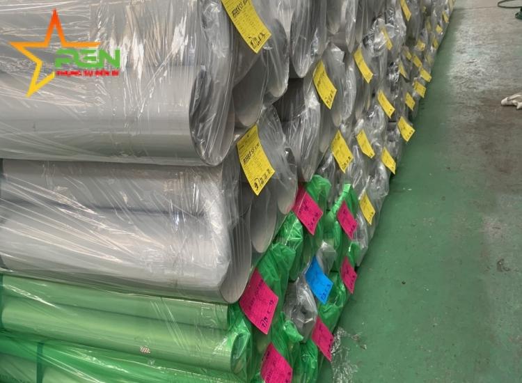 ỐNG HÀN INOX CÔNG NGHIỆP 316 /316L A312/A778/JIS G3459/DIN