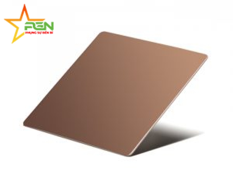 TẤM INOX XƯỚC ĐỒNG