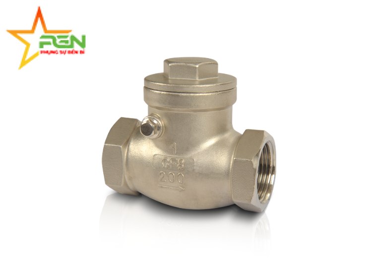 Van Một Chiều Lá Lật SC-201