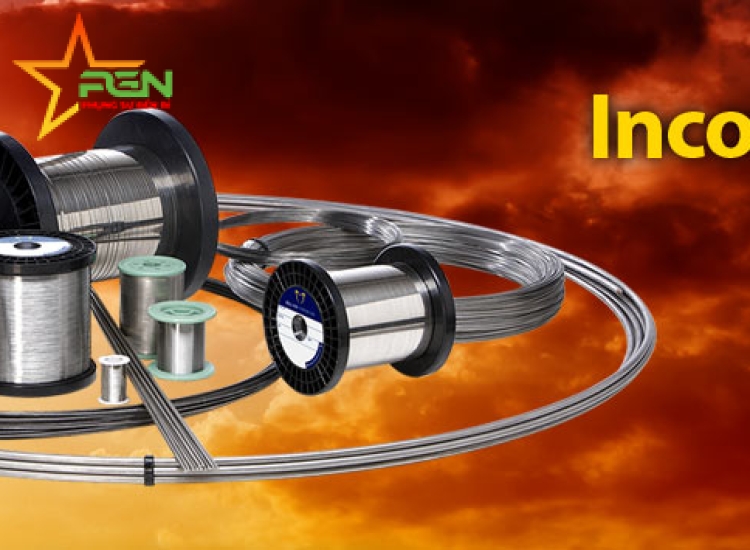 HỢP KIM NIKEN INCONEL 718| ALLOY 718