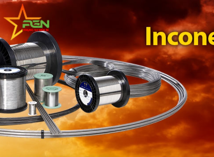 HỢP KIM NIKEN Inconel X-750