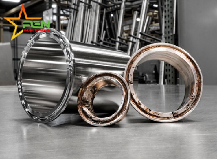 CUỘN INOX  301L/301LN