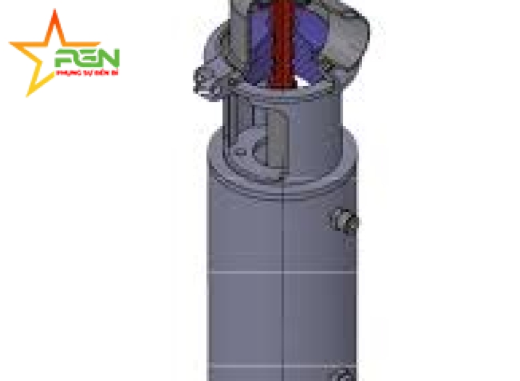 VAN GHẾ ĐÁY BỒN|TANK BOTTOM SEAT VALVES 
