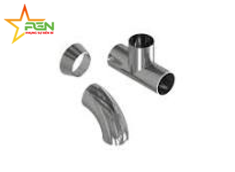 CO, CÚT INOX VI SINH, CO NGẮN INOX VI SINH 45 ĐỘ, CO DÀI INOX VI SINH 90 ĐỘ M&S – M&S BENDS