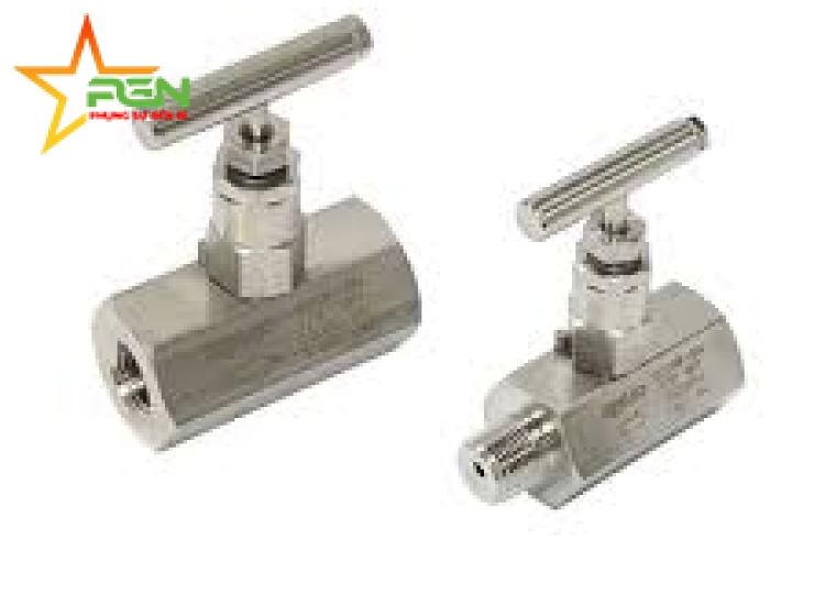 VAN KIM INOX - Stainless Steel Needle Valve