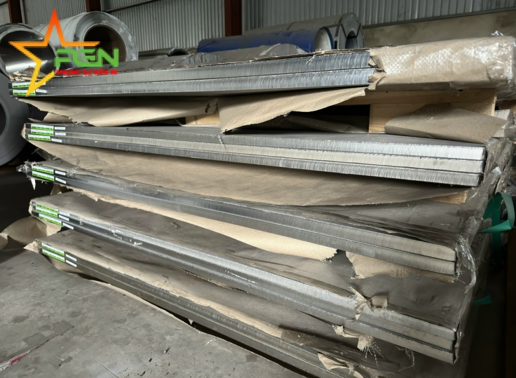 TẤM INOX 309S