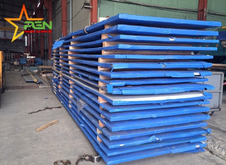 TẤM INOX 304L