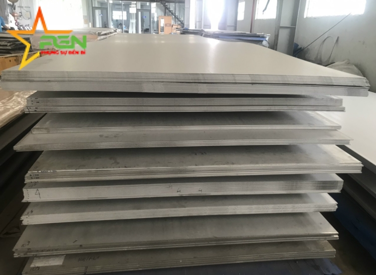 INOX 353MA – THÉP KHÔNG GỈ  SUS353MA