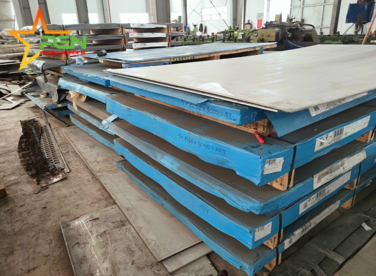 CUỘN INOX 314