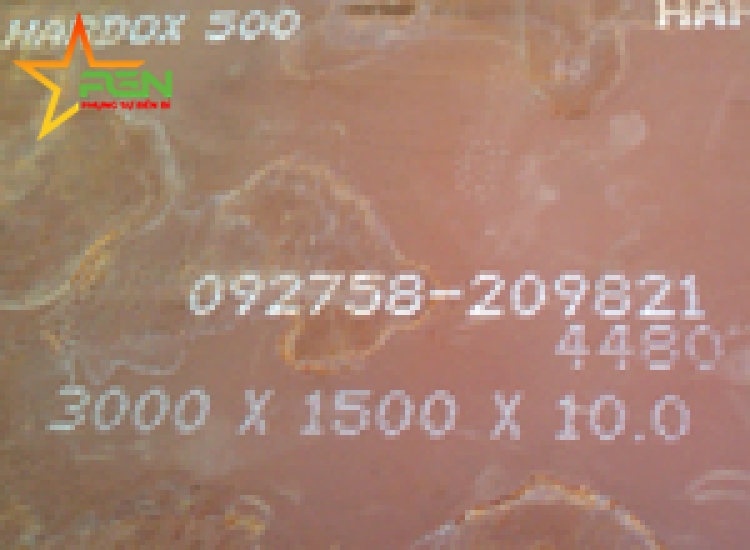 TẤM INOX DUPLEX