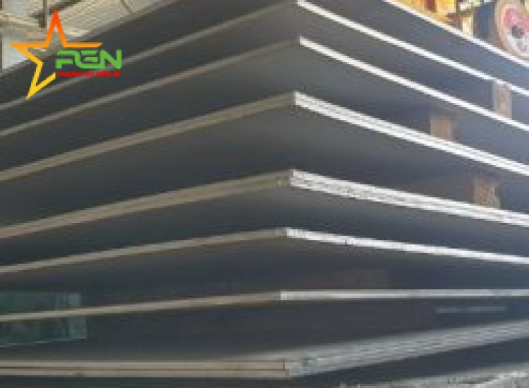 TẤM INOX 316/316L No.1 DÀY 20MM