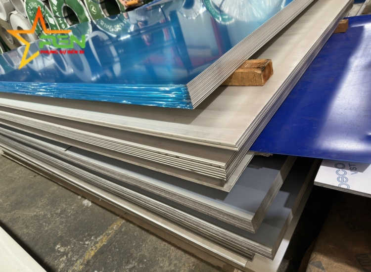 Tấm INOX 316-2B