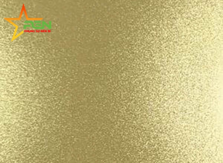 TẤM INOX VÂN CÁT VÀNG