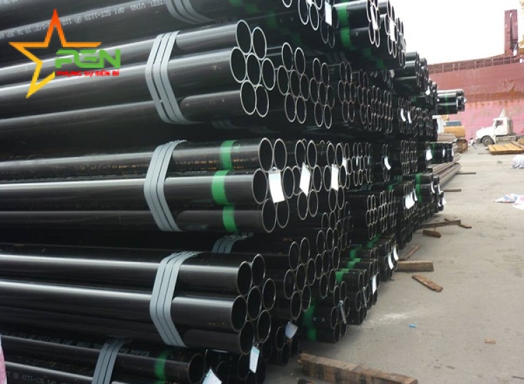 ỐNG THÉP ĐEN HÒA PHÁT, SeAH,VINA ONE,NHẬP KHẨU - GIÁ TỐT NHẤT,CẬP NHẬT ĐẦY ĐỦ CHI TIẾT NHẤT