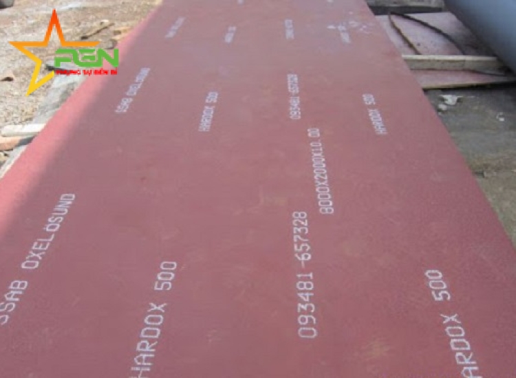 Hardox® 400/Hardox® 450/ Hardox® 450/ Hardox® 500/Hardox® 550/Hardox® 600