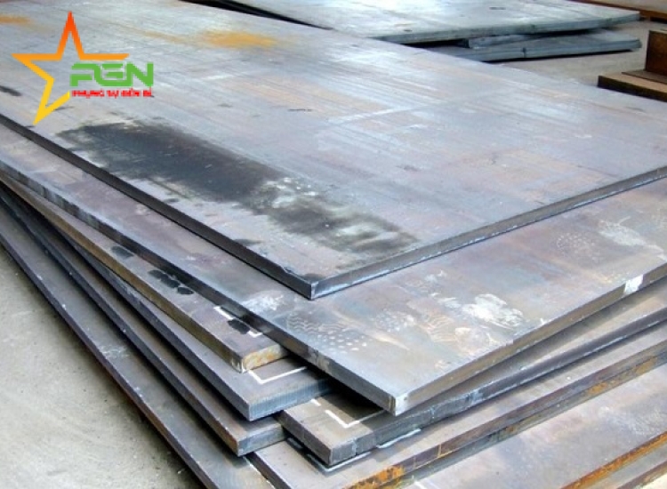 THÉP TẤM SS400| THÉP TẤM G3101 SS440.